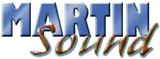 Martin Sound Products, Inc.
